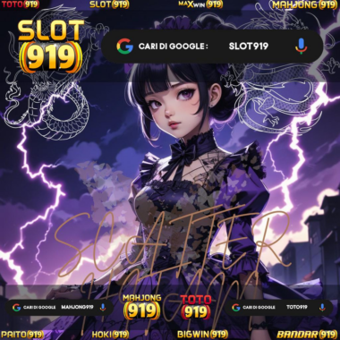 Scatter Hitam Demo Slot Pg Link Alternatif Situs