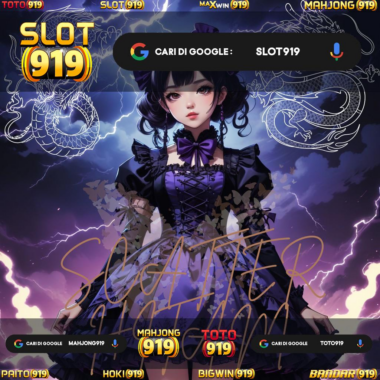 Slot Demo Pg Soft Link Scatter Hitam Hoki