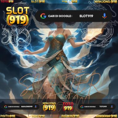 200 Scatter Hitam Server Luar Slot Mahjong Scatter