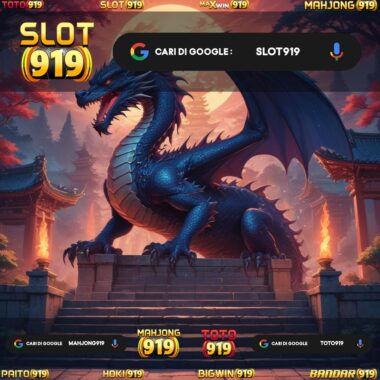 Naga Hitam Pragmatic Slot Situs Slot Yang Ada